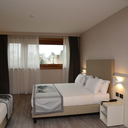 Albergo Roma, BW Signature Collection Castelfranco Veneto Eksteriør billede