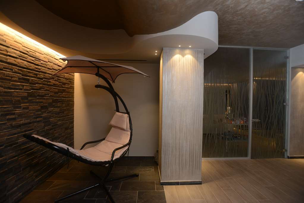 Albergo Roma, BW Signature Collection Castelfranco Veneto Faciliteter billede