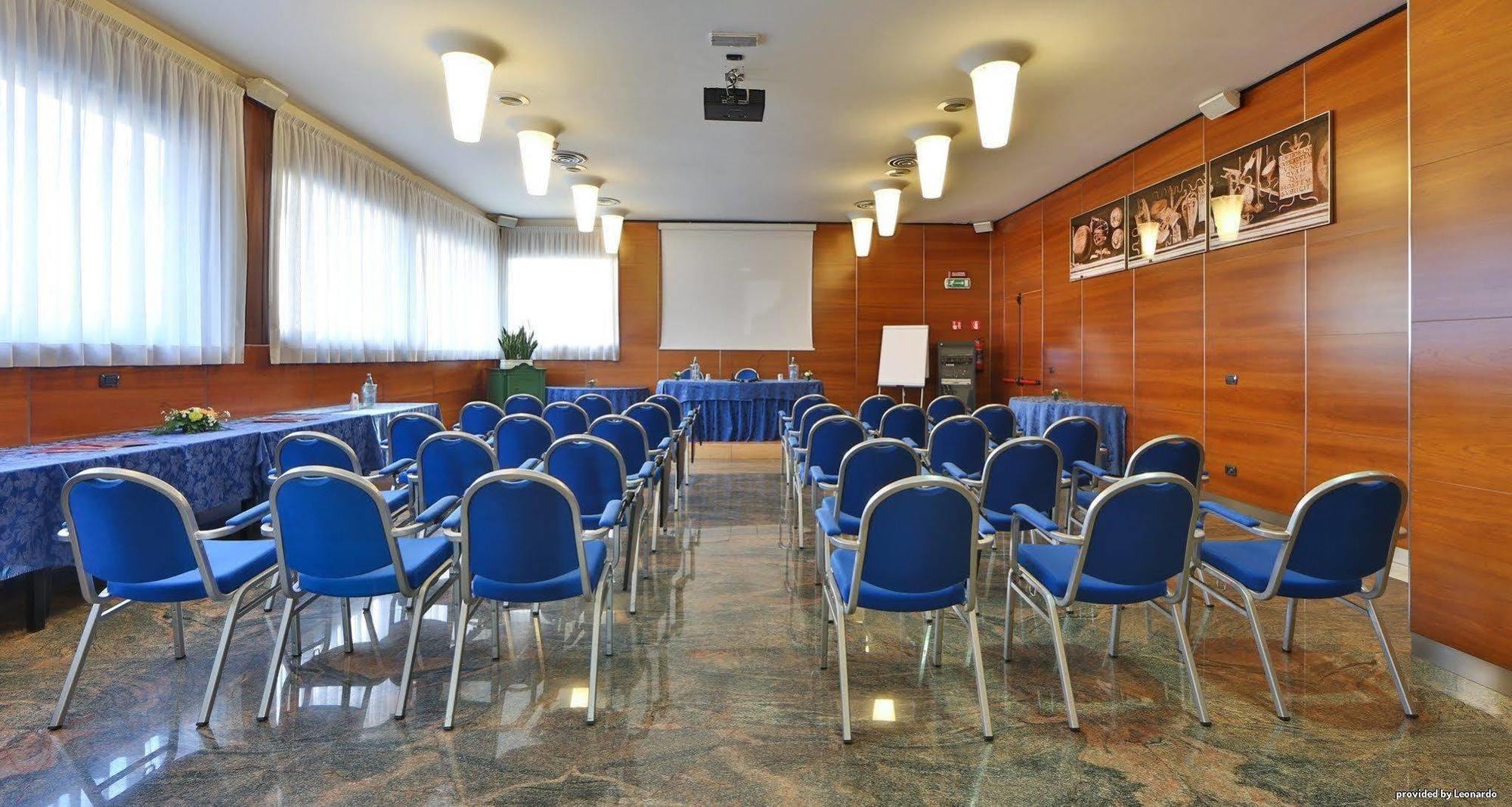 Albergo Roma, BW Signature Collection Castelfranco Veneto Eksteriør billede